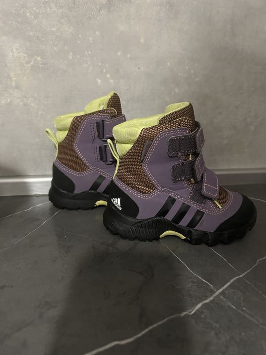 Adidas Terex номер 23