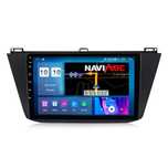 Navigatie Android VW Tiguan 2016-2020  1/2/4/6/8GB RAM - Carplay