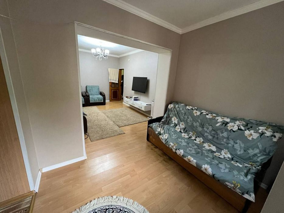 Квартира продаётся 76 серия Чиланзар 5 квартал 2в3/1/4 меб тех оптовый