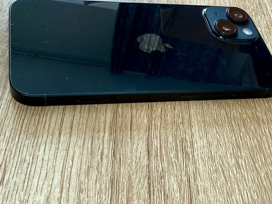 Iphone 14 256gb, ca nou, are garanție