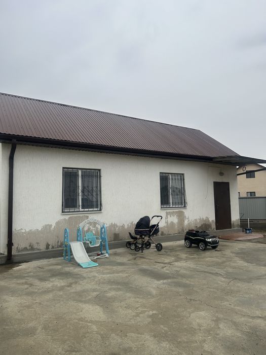 Продается дом в мкр,Самал