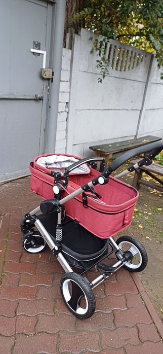 Продам детскую коляску