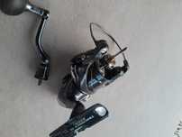vind mulineta shimano tuin pauar 4000 tp xd  originala japan