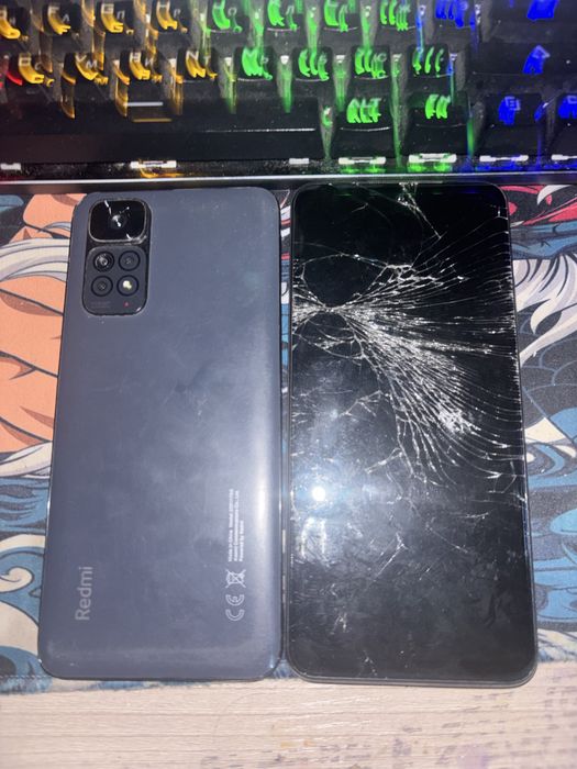 Продам 2 телефона