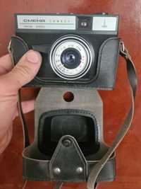 Стар фотоапарат семена символ