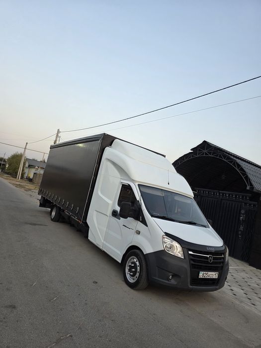 Газель Шымкент Тараз Алматы Караганда Астана Павлодар