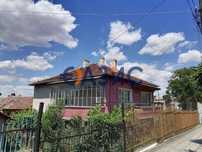 Къща 2-етажна-190 кв.м. + двор 420 кв. м., гр. Средец, обл. Бургас