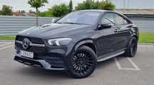 Mercedes-Benz GLE Coupe 400d 4MATIC 330 Cp 2022 Euro 6 Carl Benz Edition