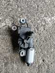 Motoras stergator spate Seat Exeo Audi A4 B6 B7 Break 3R9955711