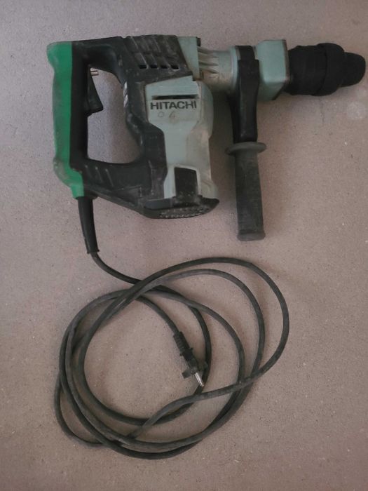 Къртач Hitachi H41MB със захват SDS MAX