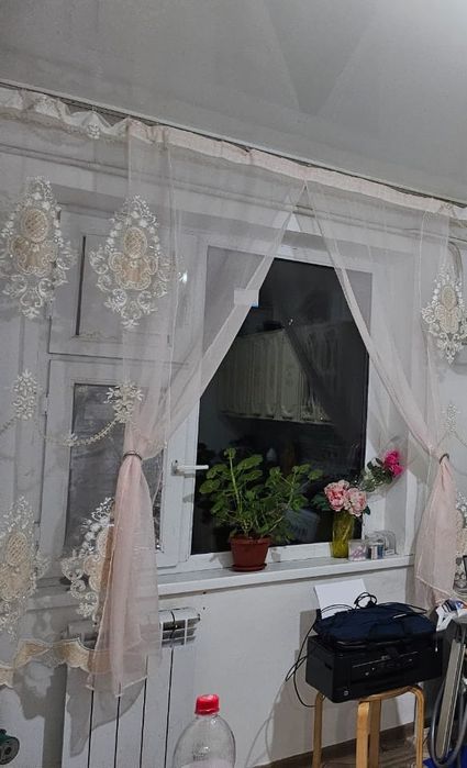 Продаётся однокомнатная, уютная квартира