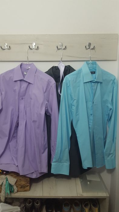 Costum barbatesc de Satu Mare