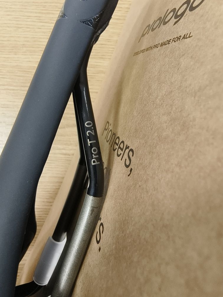 Седалка Prologo Nago X10 T2.0 Saddle
