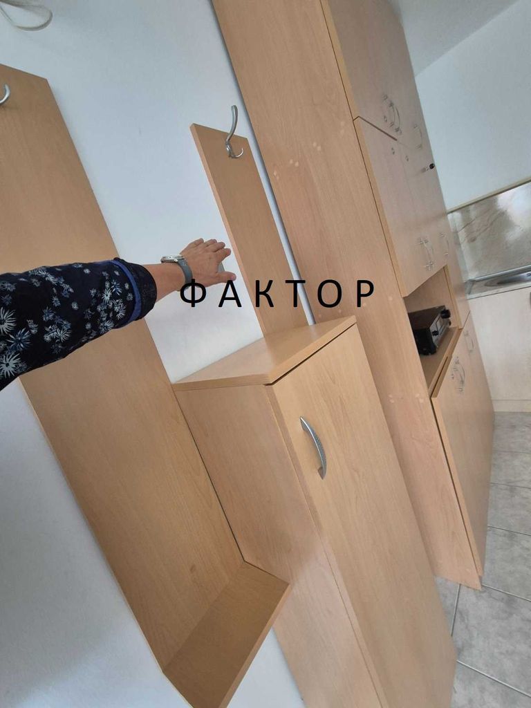 Дава се под наем Офис в Пловдив, Център - 100 кв.м за 600 € - Снимка #7