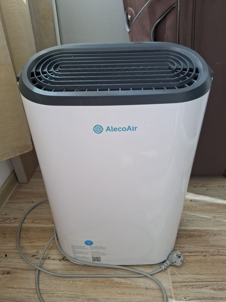 Vand dezumidificator  Aleco Air
