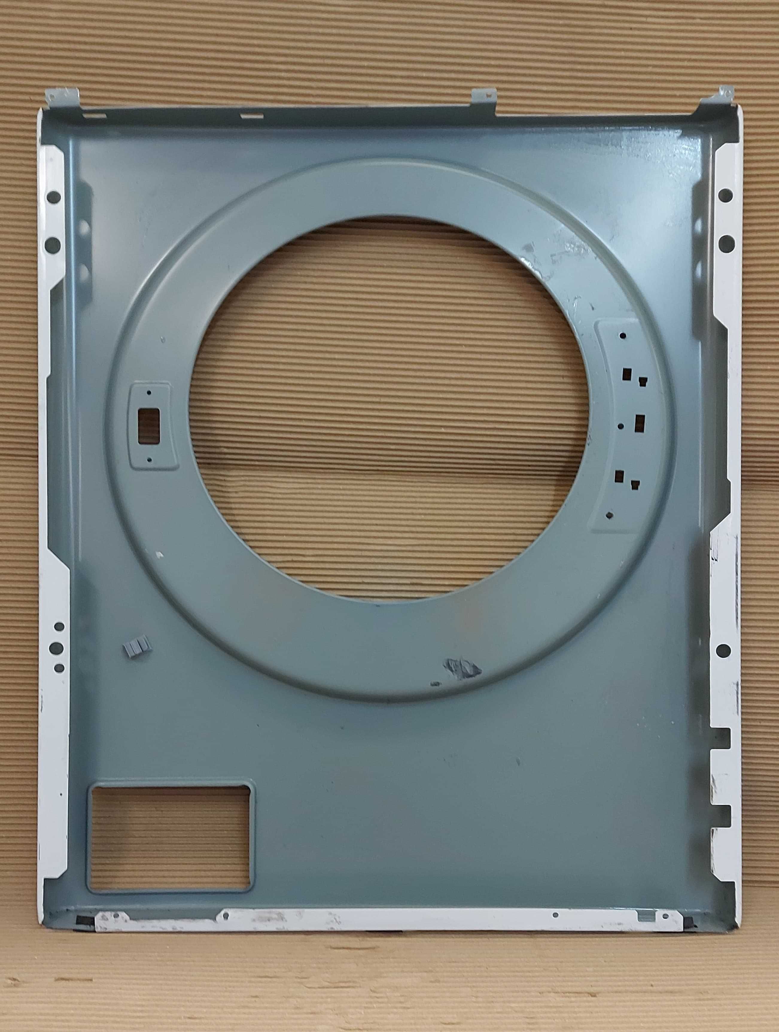 Panou frontal Masina de spalat cu uscator LG F4DV710S1E / L3