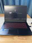 Laptop Gaming MSI GF63 Thin 11UC
