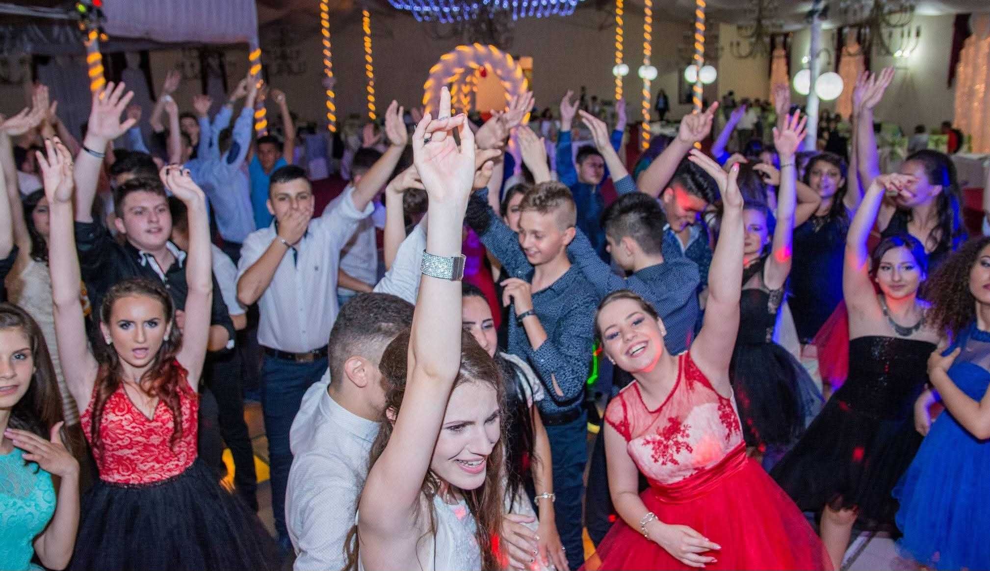 Dj Botez Dj Evenimente