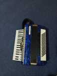Vând acordeon FIROTTI