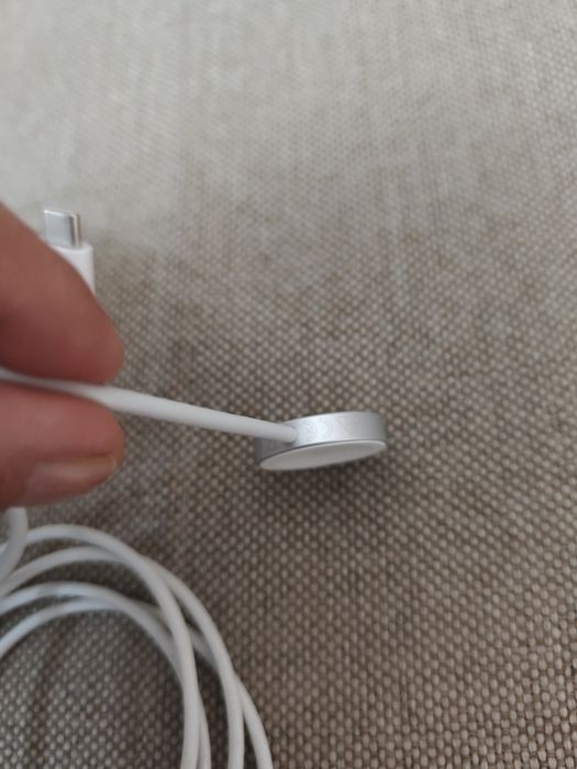 Apple watch type c оригинал 100% зарядка