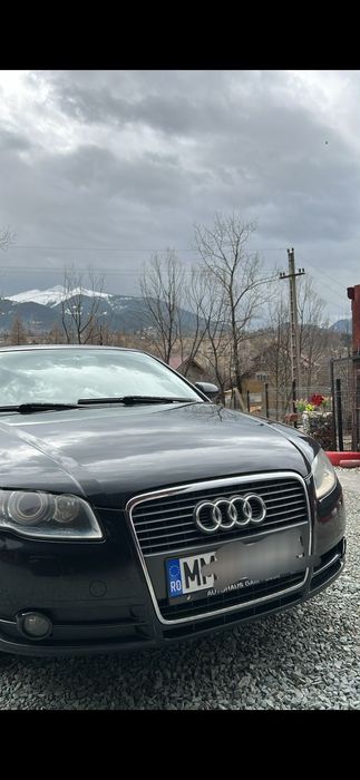Audi A4b7 BLB...