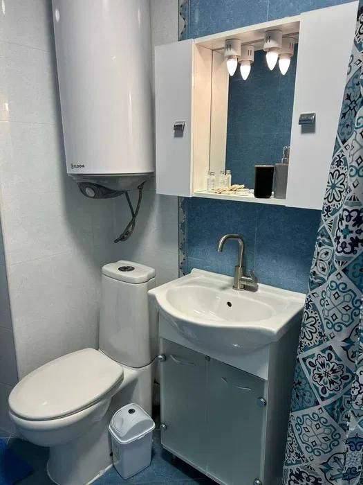 Дава се под наем Многостаен апартамент в Варна, Базар Левски - 107 кв.м за 750 € - Снимка #9