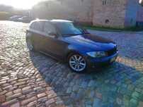 BMW Seria 1 – Diesel veritabil, cu motor M47