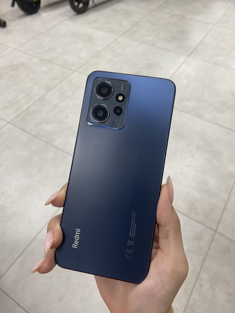 Redmi Note 12 | ORTALYQ