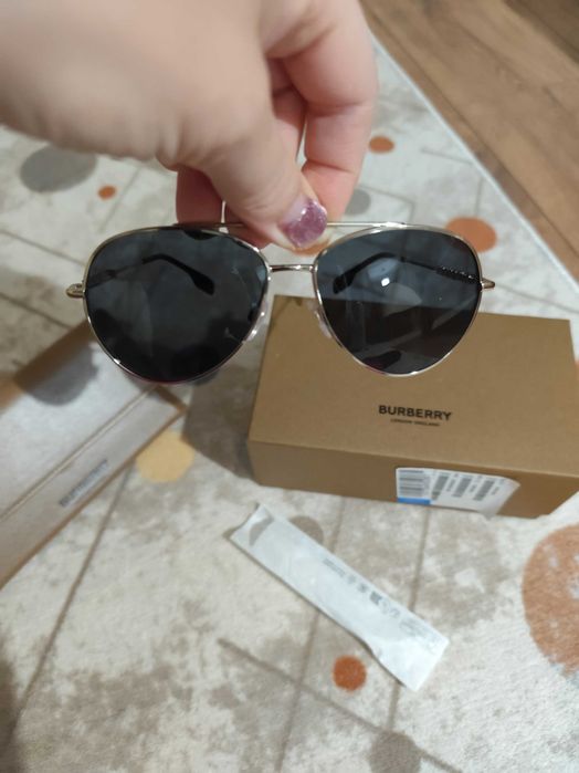 Дамски очила Burberry НОВИ