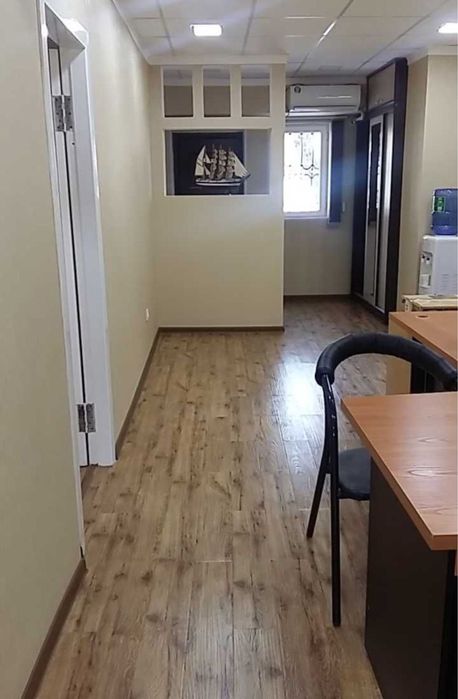 Аренда ПодОфис Ориентир Ц-5 70м2