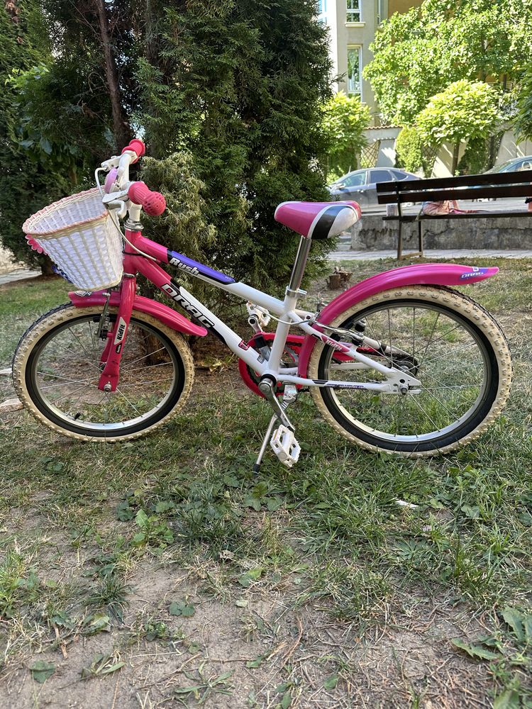Детско колело Drag 18 цола