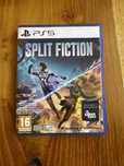 Split fiction PS5
