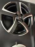 Jante aliaj 4x100 R16 Dacia stepway