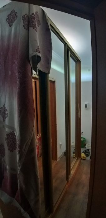 Продам шкаф купе