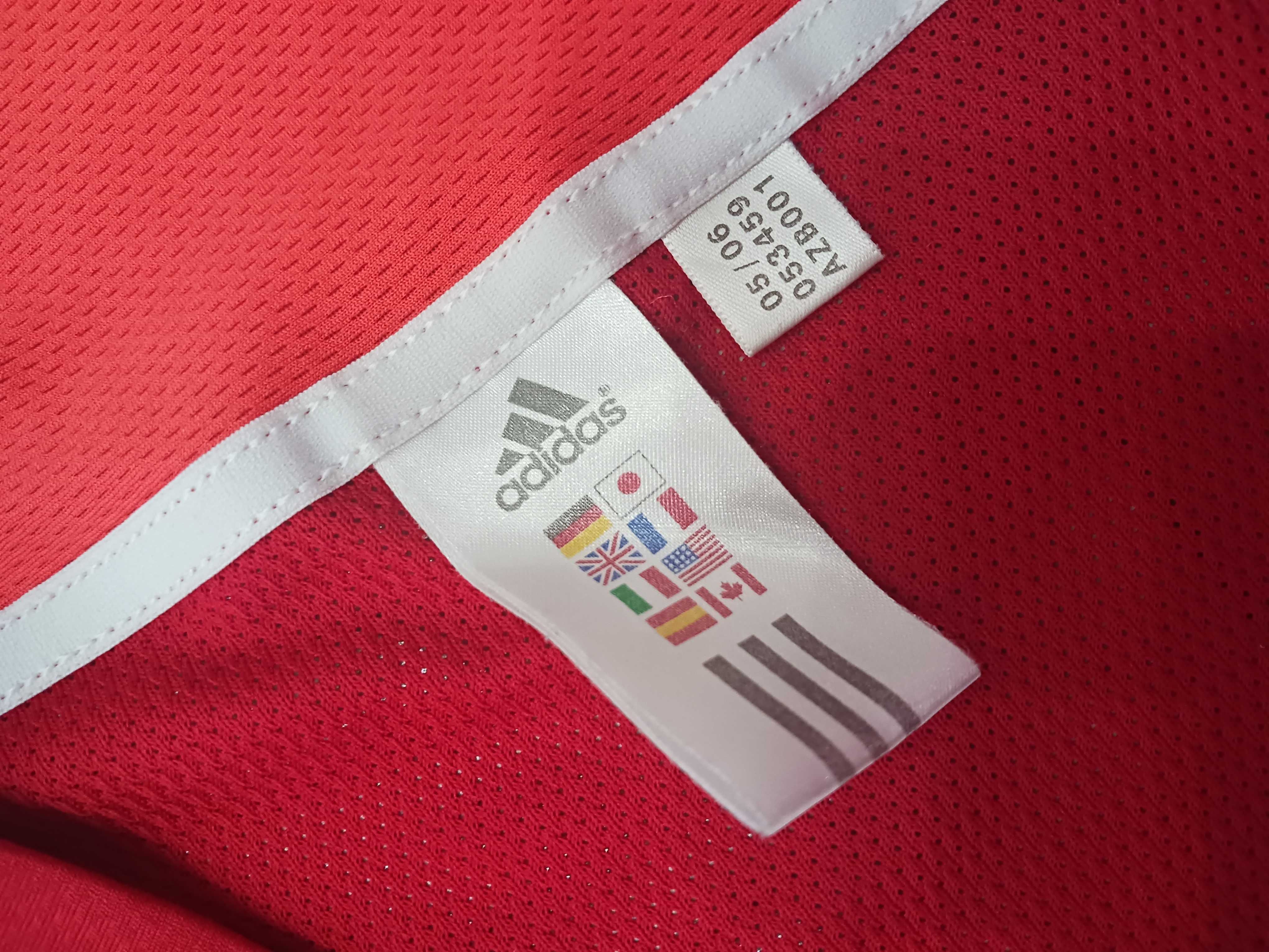 Оригинални тениски на Adidas