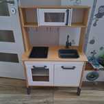 Детска кухня IKEA