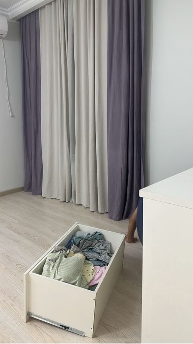 Продам шторы на 2.9 м