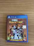 Nba 2k Playgorunds 2