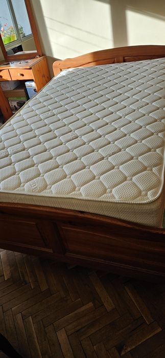 матрак TED FAVOURITE NOVA Orthopedic нов 114/190