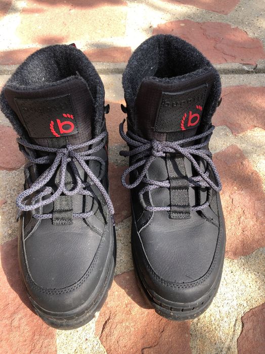 Зимни обувки Bugatti