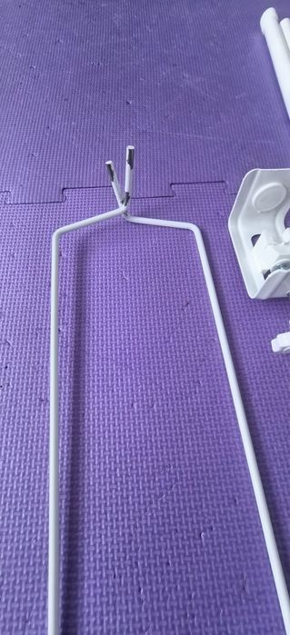 Baldachin cu tot cu suport