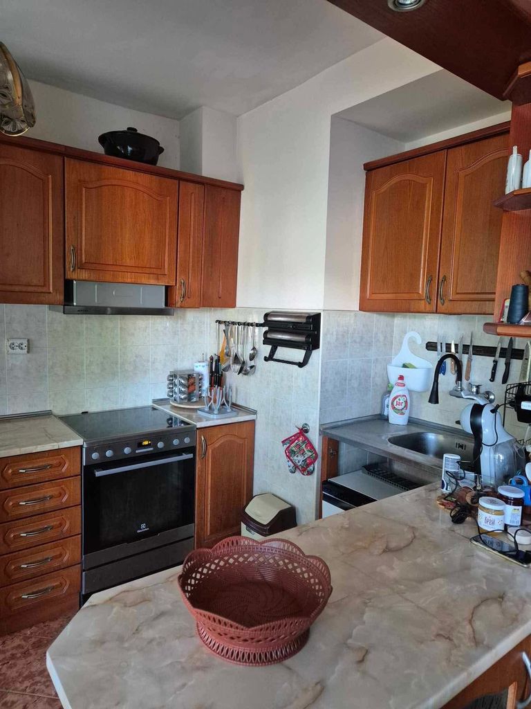 Продава се Многостаен апартамент в Видин, Гео Милев - 125 кв.м за 960 €/кв.м - Снимка #4