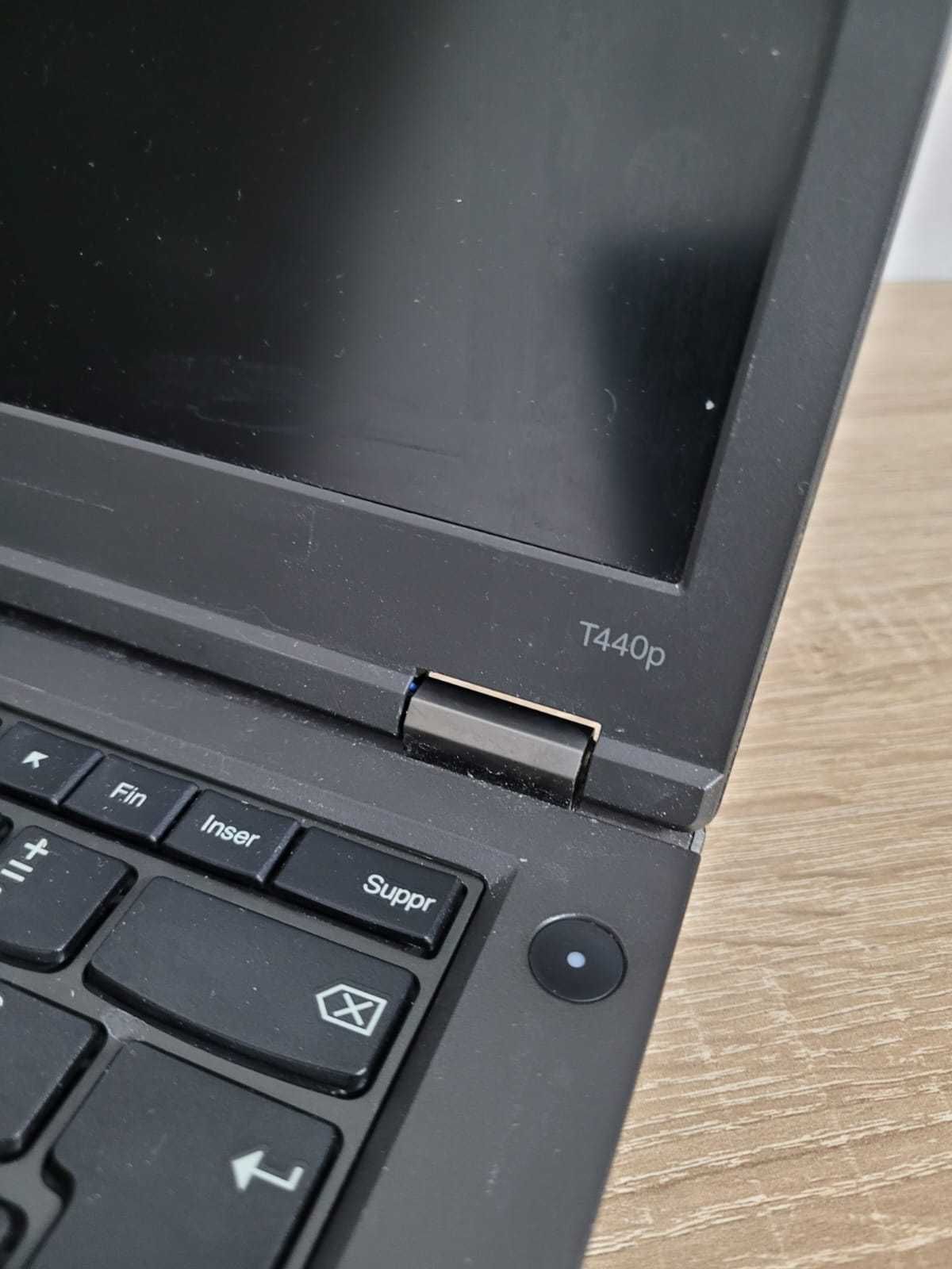 Dezmembrez Laptop Lenovo T 440p