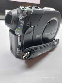 Camera video DVD Handycam Sony DCR-DVD 109E