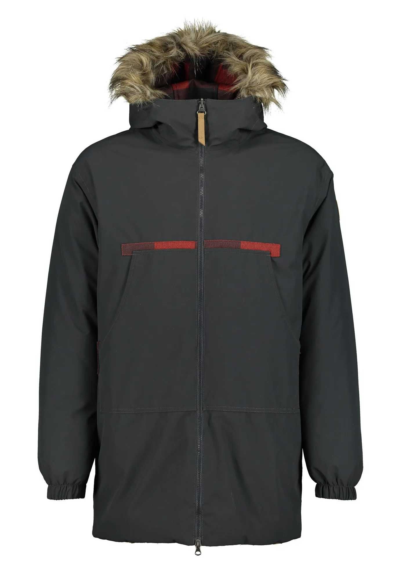 ICEPEAK Ep Arion Parka ОРИГИНАЛ мъжко яке/парка с 2 лица - L/XL