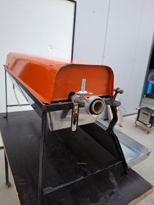 Masa de umplere vin, lichide etc