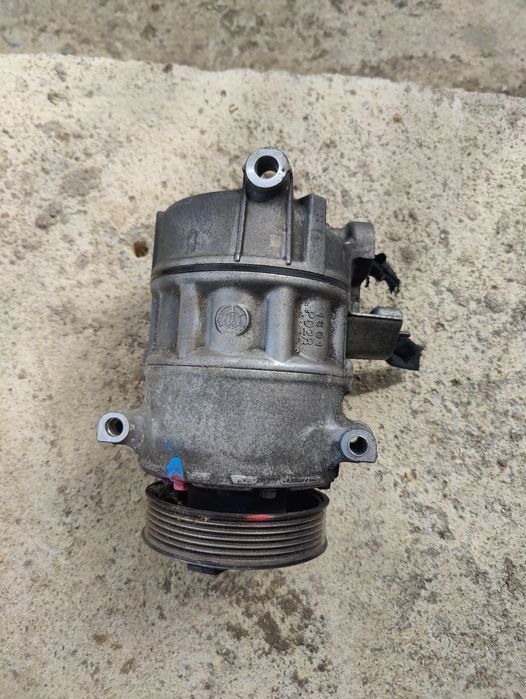 Compresor AC vw golf 5