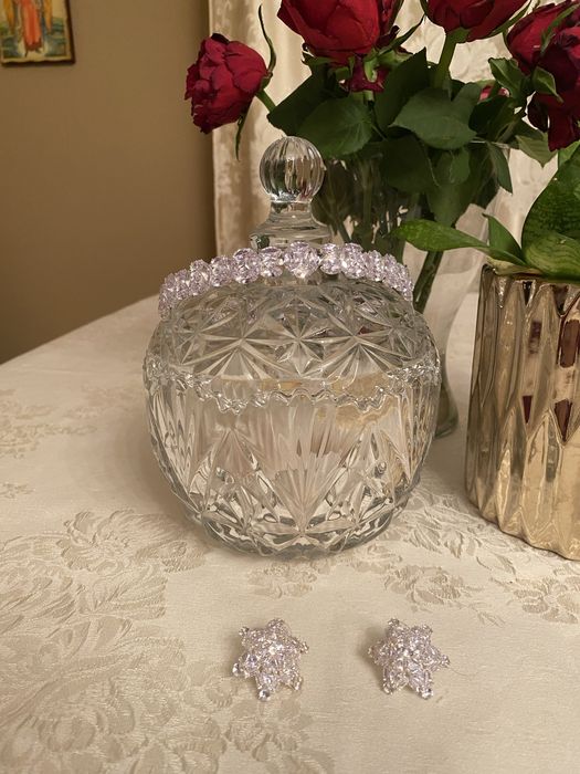 Diadema coronita mireasa si alte accesorii