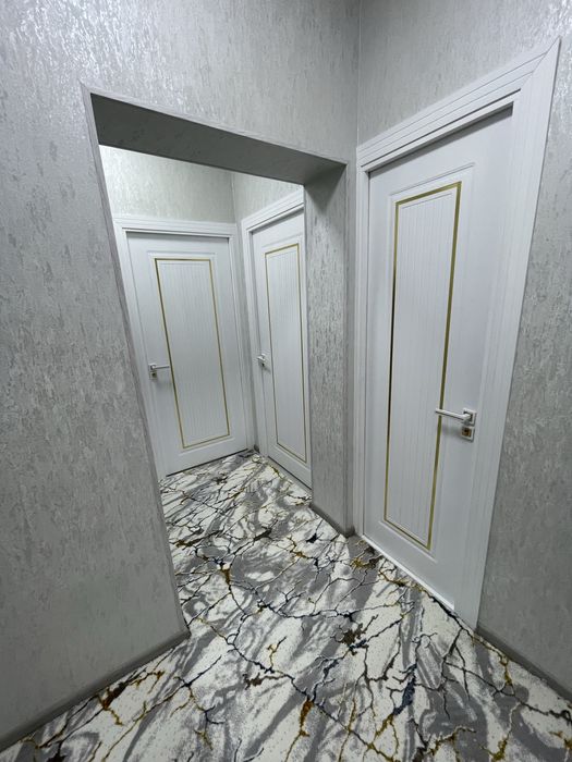 Продаётся своя Шайхонтоҳур район Жангох Ц 15 3/3/9 70 м2 Упакованая