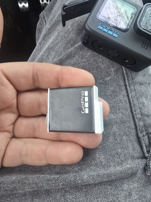 GoPro hero11 black